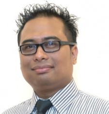 Mohd Syahrizul