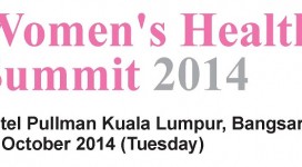 women health summit 2014
