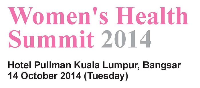 women health summit 2014